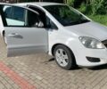 Белый Опель Зафира, объемом двигателя 1.9 л и пробегом 260 тыс. км за 5700 $, фото 1 на Automoto.ua
