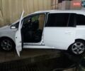 Белый Опель Зафира, объемом двигателя 1.9 л и пробегом 225 тыс. км за 7950 $, фото 17 на Automoto.ua