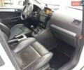 Білий Опель Зафіра, об'ємом двигуна 1.9 л та пробігом 225 тис. км за 7950 $, фото 8 на Automoto.ua