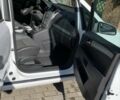 Белый Опель Зафира, объемом двигателя 1.9 л и пробегом 260 тыс. км за 5700 $, фото 8 на Automoto.ua