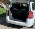Белый Опель Зафира, объемом двигателя 1.9 л и пробегом 260 тыс. км за 5700 $, фото 11 на Automoto.ua