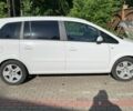 Белый Опель Зафира, объемом двигателя 1.9 л и пробегом 260 тыс. км за 5700 $, фото 6 на Automoto.ua