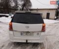 Белый Опель Зафира, объемом двигателя 1.9 л и пробегом 225 тыс. км за 7950 $, фото 15 на Automoto.ua