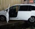 Белый Опель Зафира, объемом двигателя 1.9 л и пробегом 225 тыс. км за 7950 $, фото 17 на Automoto.ua