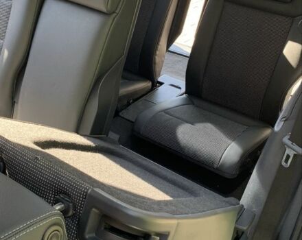 Белый Опель Зафира, объемом двигателя 1.9 л и пробегом 260 тыс. км за 5700 $, фото 18 на Automoto.ua