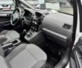 Білий Опель Зафіра, об'ємом двигуна 1.6 л та пробігом 206 тис. км за 7600 $, фото 13 на Automoto.ua