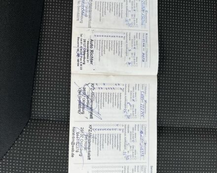 Опель Зафира 2011 в Кривом Роге на Automoto.ua Белый Опель Зафира, объемом двигателя 1.6 л и пробегом 244 тыс. км за 6799 $, фото 23 на Automoto.ua