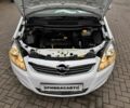 Білий Опель Зафіра, об'ємом двигуна 1.6 л та пробігом 206 тис. км за 7600 $, фото 2 на Automoto.ua