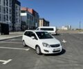 Белый Опель Зафира, объемом двигателя 1.7 л и пробегом 230 тыс. км за 7700 $, фото 1 на Automoto.ua