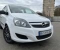 Опель Зафира 2011 в Кривом Роге на Automoto.ua Белый Опель Зафира, объемом двигателя 1.6 л и пробегом 244 тыс. км за 6799 $, фото 4 на Automoto.ua