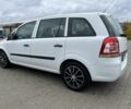 Опель Зафира 2011 в Кривом Роге на Automoto.ua Белый Опель Зафира, объемом двигателя 1.6 л и пробегом 244 тыс. км за 6799 $, фото 2 на Automoto.ua