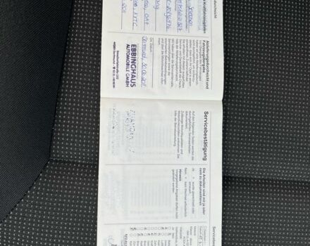 Опель Зафира 2011 в Кривом Роге на Automoto.ua Белый Опель Зафира, объемом двигателя 1.6 л и пробегом 244 тыс. км за 6799 $, фото 22 на Automoto.ua