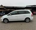 Білий Опель Зафіра, об'ємом двигуна 1.6 л та пробігом 206 тис. км за 7600 $, фото 4 на Automoto.ua