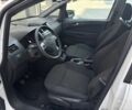 Белый Опель Зафира, объемом двигателя 1.6 л и пробегом 138 тыс. км за 6904 $, фото 21 на Automoto.ua