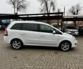 Білий Опель Зафіра, об'ємом двигуна 1.6 л та пробігом 206 тис. км за 7600 $, фото 9 на Automoto.ua