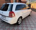 Белый Опель Зафира, объемом двигателя 1.7 л и пробегом 240 тыс. км за 6924 $, фото 6 на Automoto.ua