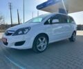 Білий Опель Зафіра, об'ємом двигуна 1.8 л та пробігом 198 тис. км за 7700 $, фото 14 на Automoto.ua