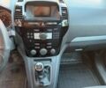 Белый Опель Зафира, объемом двигателя 1.7 л и пробегом 240 тыс. км за 6924 $, фото 8 на Automoto.ua