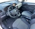 Білий Опель Зафіра, об'ємом двигуна 1.8 л та пробігом 198 тис. км за 7700 $, фото 6 на Automoto.ua