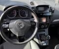 Белый Опель Зафира, объемом двигателя 1.7 л и пробегом 209 тыс. км за 6023 $, фото 1 на Automoto.ua