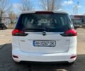 Белый Опель Зафира, объемом двигателя 2 л и пробегом 171 тыс. км за 9500 $, фото 4 на Automoto.ua