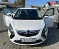 Білий Опель Зафіра, об'ємом двигуна 1.6 л та пробігом 217 тис. км за 9200 $, фото 1 на Automoto.ua