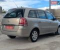 Опель Зафира 2005 в Львове на Automoto.ua Бежевый Опель Зафира, объемом двигателя 1.6 л и пробегом 215 тыс. км за 4999 $, фото 5 на Automoto.ua