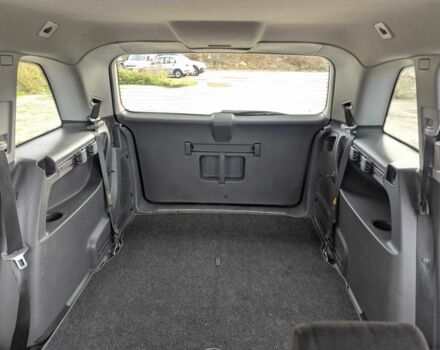 Опель Зафира 2005 в Львове на Automoto.ua Бежевый Опель Зафира, объемом двигателя 1.6 л и пробегом 215 тыс. км за 4999 $, фото 20 на Automoto.ua