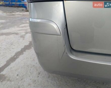 Опель Зафира 2005 в Львове на Automoto.ua Бежевый Опель Зафира, объемом двигателя 1.6 л и пробегом 215 тыс. км за 4999 $, фото 1 на Automoto.ua