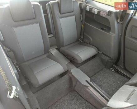 Опель Зафира 2005 в Львове на Automoto.ua Бежевый Опель Зафира, объемом двигателя 1.6 л и пробегом 215 тыс. км за 4999 $, фото 48 на Automoto.ua