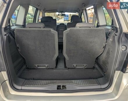 Опель Зафира 2005 в Львове на Automoto.ua Бежевый Опель Зафира, объемом двигателя 1.6 л и пробегом 215 тыс. км за 4999 $, фото 47 на Automoto.ua