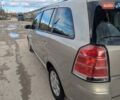 Опель Зафира 2005 в Львове на Automoto.ua Бежевый Опель Зафира, объемом двигателя 1.6 л и пробегом 215 тыс. км за 4999 $, фото 12 на Automoto.ua