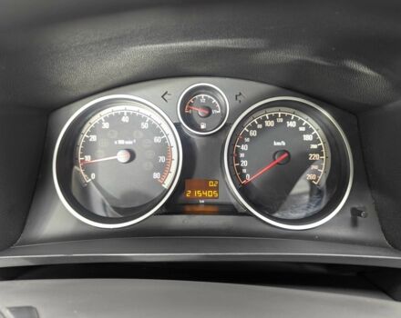 Опель Зафира 2005 в Львове на Automoto.ua Бежевый Опель Зафира, объемом двигателя 1.6 л и пробегом 215 тыс. км за 4999 $, фото 13 на Automoto.ua