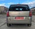 Опель Зафира 2005 в Львове на Automoto.ua Бежевый Опель Зафира, объемом двигателя 1.6 л и пробегом 215 тыс. км за 4999 $, фото 4 на Automoto.ua
