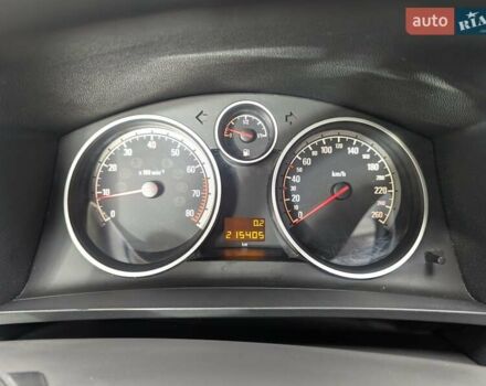 Опель Зафира 2005 в Львове на Automoto.ua Бежевый Опель Зафира, объемом двигателя 1.6 л и пробегом 215 тыс. км за 4999 $, фото 21 на Automoto.ua