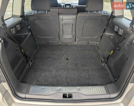 Опель Зафира 2005 в Львове на Automoto.ua Бежевый Опель Зафира, объемом двигателя 1.6 л и пробегом 215 тыс. км за 4999 $, фото 14 на Automoto.ua