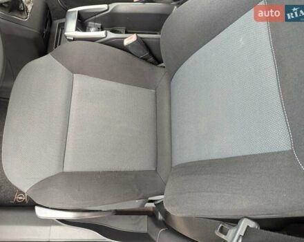 Опель Зафира 2005 в Львове на Automoto.ua Бежевый Опель Зафира, объемом двигателя 1.6 л и пробегом 215 тыс. км за 4999 $, фото 35 на Automoto.ua