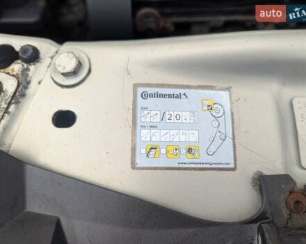 Опель Зафира 2005 в Львове на Automoto.ua Бежевый Опель Зафира, объемом двигателя 1.6 л и пробегом 215 тыс. км за 4999 $, фото 16 на Automoto.ua