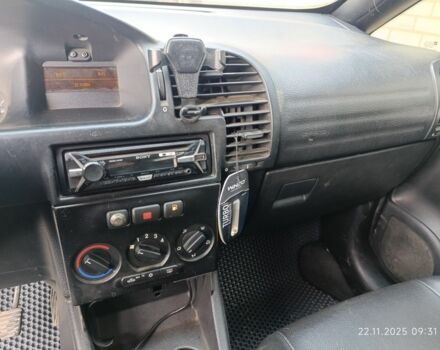 Бежевый Опель Зафира, объемом двигателя 0 л и пробегом 286 тыс. км за 3200 $, фото 6 на Automoto.ua