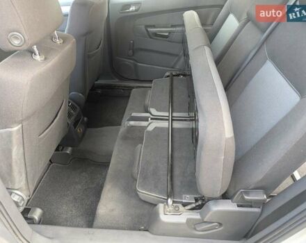 Опель Зафира 2005 в Львове на Automoto.ua Бежевый Опель Зафира, объемом двигателя 1.6 л и пробегом 215 тыс. км за 4999 $, фото 44 на Automoto.ua