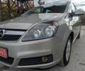 Опель Зафира 2005 в Львове на Automoto.ua Бежевый Опель Зафира, объемом двигателя 1.6 л и пробегом 215 тыс. км за 4999 $, фото 6 на Automoto.ua