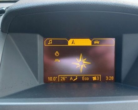 Бежевый Опель Зафира, объемом двигателя 1.6 л и пробегом 156 тыс. км за 5900 $, фото 18 на Automoto.ua