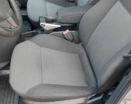 Бежевый Опель Зафира, объемом двигателя 1.6 л и пробегом 156 тыс. км за 5900 $, фото 21 на Automoto.ua