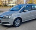 Бежевый Опель Зафира, объемом двигателя 1.6 л и пробегом 156 тыс. км за 5900 $, фото 2 на Automoto.ua