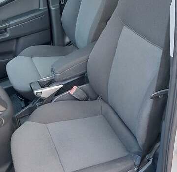 Бежевый Опель Зафира, объемом двигателя 1.6 л и пробегом 156 тыс. км за 5900 $, фото 2 на Automoto.ua