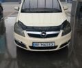 Бежевий Опель Зафіра, об'ємом двигуна 1.9 л та пробігом 289 тис. км за 4400 $, фото 5 на Automoto.ua