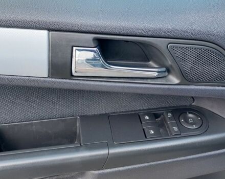 Бежевый Опель Зафира, объемом двигателя 1.6 л и пробегом 156 тыс. км за 5900 $, фото 19 на Automoto.ua