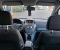Бежевый Опель Зафира, объемом двигателя 1.6 л и пробегом 156 тыс. км за 5900 $, фото 10 на Automoto.ua