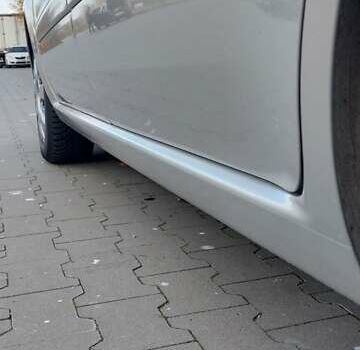 Бежевый Опель Зафира, объемом двигателя 1.6 л и пробегом 156 тыс. км за 5900 $, фото 74 на Automoto.ua