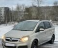 Бежевый Опель Зафира, объемом двигателя 1.9 л и пробегом 250 тыс. км за 2700 $, фото 1 на Automoto.ua